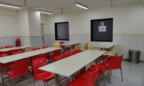 Canteen