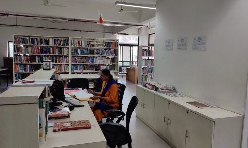 Library 3